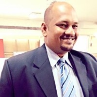 Sugumar Kannappan