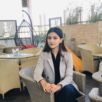Zara Khan
