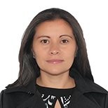 Cristina Rodriguez Candela