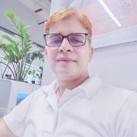 Rajesh Singh