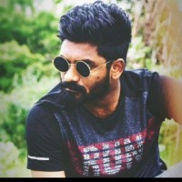 Jogeswar Pichuka
