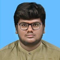 Anbarasan Nethaji