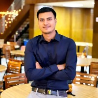 Sheikh Musaib Naeem