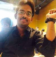 Vamshi Krishna