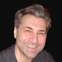 Vlasis Chatzistavrou