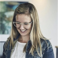 Kathrine H. Rasmussen