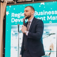 Ionut Timocea