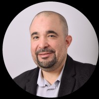 Karim Guermoudj