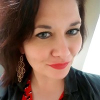 Lisa Holman (Nee Irwin)