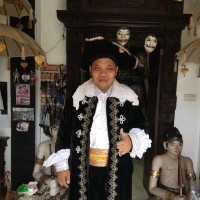 Frenky Pasaribu