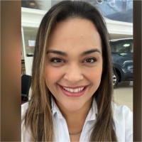 Priscilla Teixeira Lopes da Silva