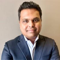 Anirudh Datta, P.Eng, PMP