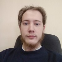 Nikita Novosyolov
