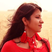 Parul M.
