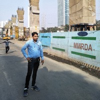 Rahul Patel