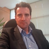 Javier Garcia De Los Reyes