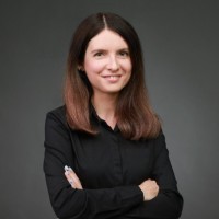 Oxana Melnyk