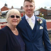 Chris Harry