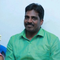 Siva Rajan T