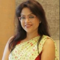 Humera Faruqi