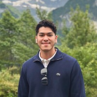 Stephen Mariano