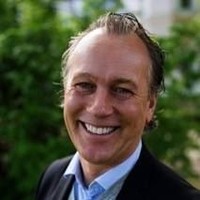 Markus Höglund