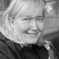 Irma Savolainen