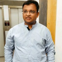 Umesh Talekar