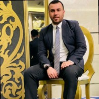 Mohammad Aldmour