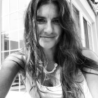 Danielle Mccartney