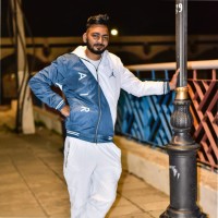 Akshay Malik