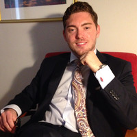Stephan Frijns