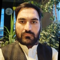 Habibullah Habibi