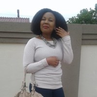 Mmakgotso Makgotso