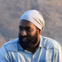 Gautham Ramachandra