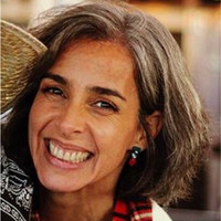 Janaína Baptista Soares Parreira