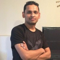Kuntal Patel