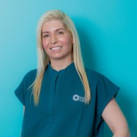 Jaime Gunn Van Delft