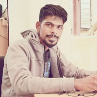 Harish Poojari