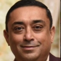 Sapan Arora