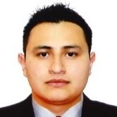 Giancarlo Rivera Montalvan