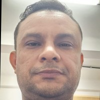 Onésimo Ramiro dos Santos Júnior