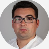 Jérémie Carrera