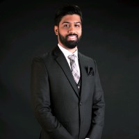 Mubarak Ahmed