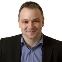 Daniel Aley