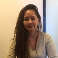 Angelita Francia