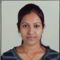 Bhagyashree B U