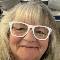 Patsy Nelson