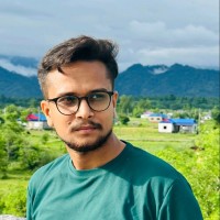 Subash Parajuli