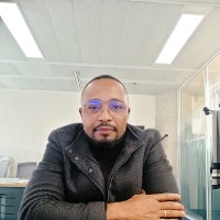 Eric Mansoni Yengo